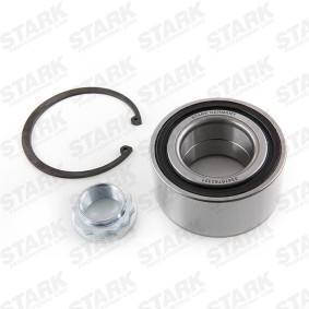 Compre Buje de rueda de STARK online para 3 Cabrio (E93) a precios moderados