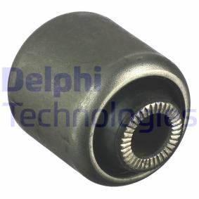Lagerung, Lenker von DELPHI