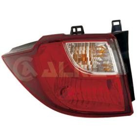 Rückleuchte 2231650 von ALKAR günstig für 99,44 € online kaufen