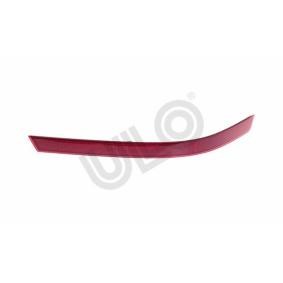 Osta ULO Takaheijastin netistä R-sarja (W251, V251)-mallille edulliseen hintaan