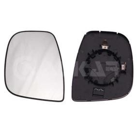 Acquista Vetro specchio, specchio esterno da ALKAR 6431867 a buon mercato per soli 12,36 €