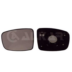 Spiegelglas, Außenspiegel 6431617 von ALKAR günstig für 14,27 € online kaufen