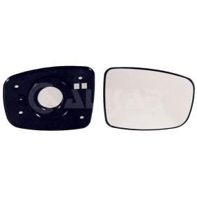 Spiegelglas, Außenspiegel 6432617 von ALKAR günstig für 14,23 € online kaufen