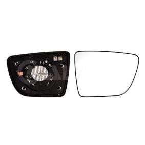 Comprar Cristal de espejo, retrovisor exterior de ALKAR 6432661 a bajo precio de 18,04 €