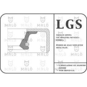 Acquista Paraolio, mozzo ruota da MALÒ 865 a buon mercato per soli 5,11 €