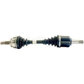 Antriebswelle 17-0910 von METELLI günstig für 154,00 € online kaufen
