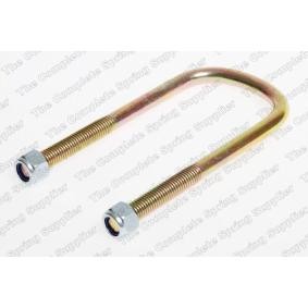 Acquista Staffa attacco molla da LESJÖFORS 77806 a buon mercato per soli 26,44 €