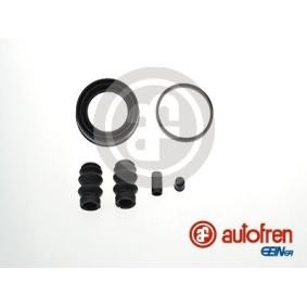 Bremssattel-Reparatursatz D4616 von AUTOFREN SEINSA günstig für 15,96 € online kaufen
