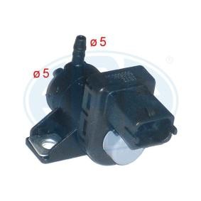 Acquista Convertitore pressione, Controllo gas scarico da ERA 555221 a buon mercato per soli 25,42 €