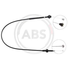 Osta Kaasuvaijeri A.B.S.:llä K32490 edullisesti hintaan 15,94 €
