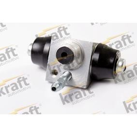 Radbremszylinder 6036520 von KRAFT günstig für 12,74 € online kaufen