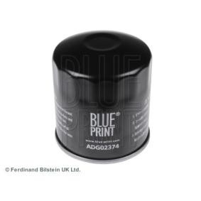 Compre Filtro de combustível da BLUE PRINT ADG02374 a um preço baixo por 9,91 €