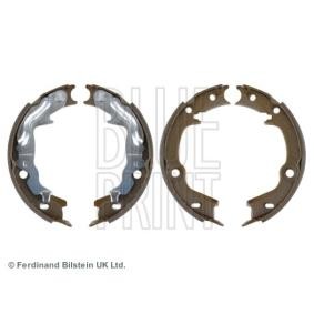 Bremsbackensatz, Feststellbremse ADG04143 von BLUE PRINT günstig für 33,65 € online kaufen
