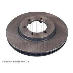 Bremsscheibe ADG04330 von BLUE PRINT günstig für 41,09 € online kaufen