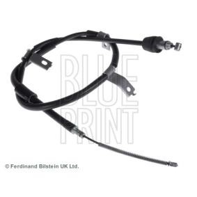 Handbremsseil ADG046267 von BLUE PRINT günstig für 36,08 € online kaufen