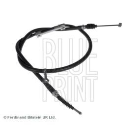 Handbremsseil ADG046270 von BLUE PRINT günstig für 30,13 € online kaufen