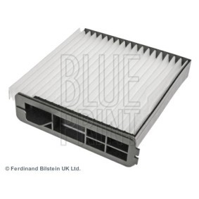 Compre Filtro do habitáculo de BLUE PRINT online para TIIDA Hatchback a preços moderados