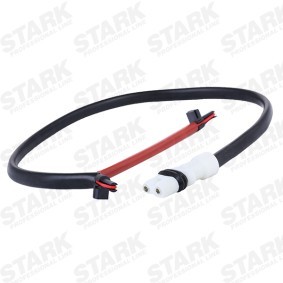 Achetez des Témoin d'usure de plaquette de frein STARK SKWW-0190032 à prix pour 9,20 €