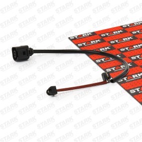 Osta Jarrupalan kulumisenilmaisin STARK:llä SKWW-0190044 edullisesti hintaan 6,80 €