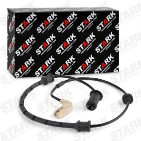 Compre Contacto avisador, desgaste da pastilha de travão da STARK SKWW-0190065 a um preço baixo por 3,12 €