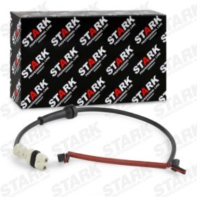 Warnkontakt, Bremsbelagverschleiß SKWW-0190068 von STARK günstig für 10,50 € online kaufen
