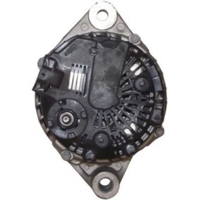 Lichtmaschine für SAAB von DELCO REMY