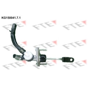 Achetez des Cylindre émetteur d'embrayage FTE KG150041.7.1 à prix pour 40,59 €