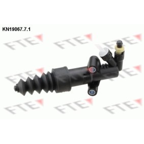 Kupplungsnehmerzylinder KN19067.7.1 von FTE günstig für 31,92 € online kaufen