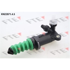 Kupplungsnehmerzylinder KN22071.4.5 von FTE günstig für 61,17 € online kaufen