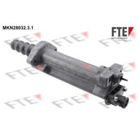 Acquista Cilindro secondario, frizione da FTE MKN28032.3.1 a buon mercato per soli 550,52 €