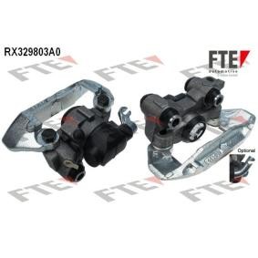 Bremssattel für CITROËN von FTE