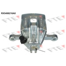 Bremssattel RX5498216A0 von FTE günstig für 184,44 € online kaufen