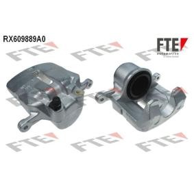 Kjøp Bremsecaliper av FTE RX609889A0 til den lave prisen 1334,84 NOK