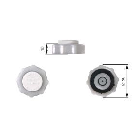 Achetez des Bouchon de liquide de refroidissement GATES RC226 à prix pour 7,67 €