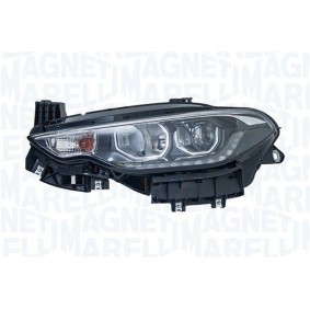 Scheinwerfer 710301036405 von MAGNETI MARELLI günstig für 222,85 € online kaufen