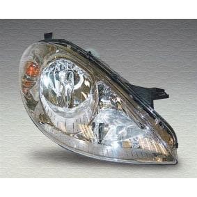 Scheinwerfer 710301197602 von MAGNETI MARELLI günstig für 224,79 € online kaufen