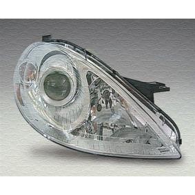 Scheinwerfer 710301197611 von MAGNETI MARELLI günstig für 292,34 € online kaufen