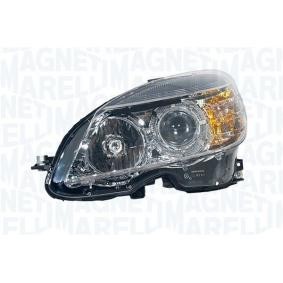 Scheinwerfer 710302525001 von MAGNETI MARELLI günstig für 308,85 € online kaufen