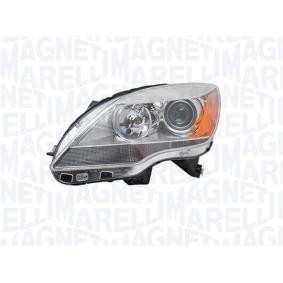 Scheinwerfer von MAGNETI MARELLI