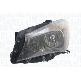 Scheinwerfer von MAGNETI MARELLI