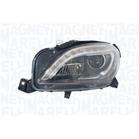 Scheinwerfer von MAGNETI MARELLI