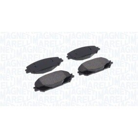 Rückleuchte 714098290522 von MAGNETI MARELLI günstig für 52,28 € online kaufen