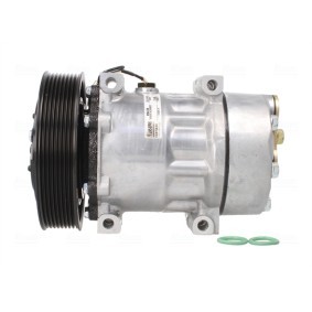 Acquista Compressore aria condizionata da NISSENS 89458 a buon mercato per soli 258,00 €
