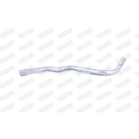 Comprar Tubo de escape de WALKER 10591 a bajo precio de 19,87 €