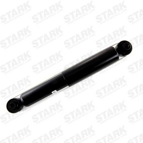 Compre Amortecedores de STARK online para Qashqai / Qashqai+2 I Van (J10, JJ10E) a preços moderados
