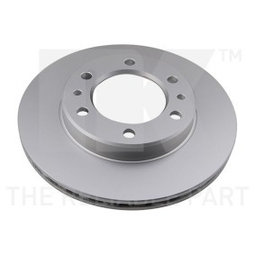 Compre Discos de travão de NK online para Land Cruiser Veículo todo terreno aberto (FJ40) a preços moderados