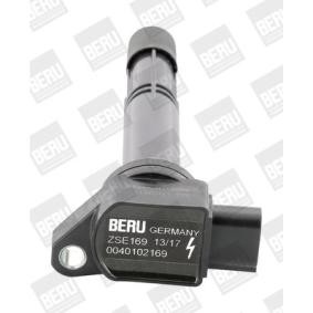 Compre Bobina de ignição da BERU ZSE169 a um preço baixo por 35,53 €