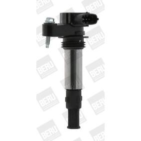 Zündspule ZSE174 von BERU günstig für 37,17 € online kaufen