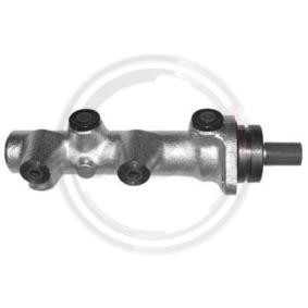 Acquista Cilindro maestro del freno da A.B.S. 1056 a buon mercato per soli 163,66 €