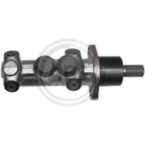 Hauptbremszylinder 1067 von A.B.S. günstig für 34,44 € online kaufen
